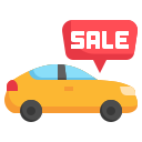 Used Car Sales