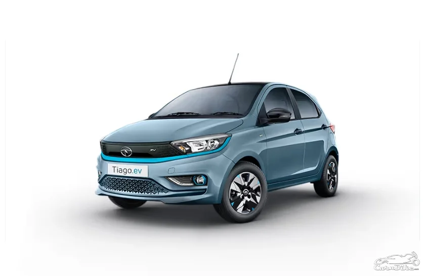 Tata Tiago EV