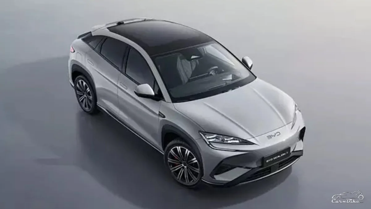 Upcoming Electric Cars in India: BYD Sealion 7 and Audi Q6 e-tron Set for 2025 Launch