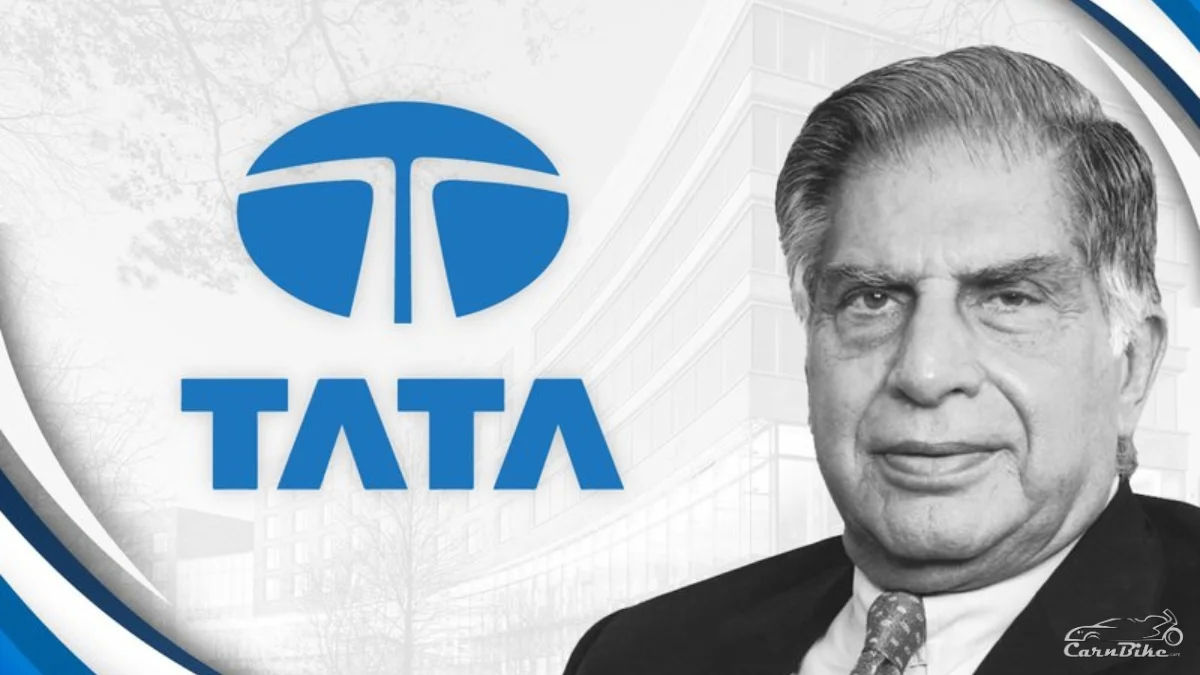 Ratan Tata: The man who turned Tata Motors around