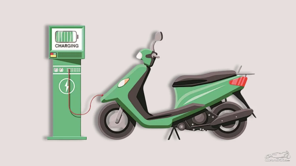 Government Extends FAME-II Subsidy for Electric Two-Wheelers Amid Industry Push