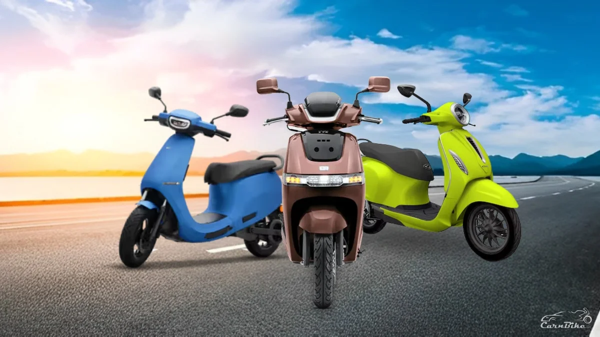 The Electric Bike Revolution: Best Electric Bikes of 2025 for Daily Utility