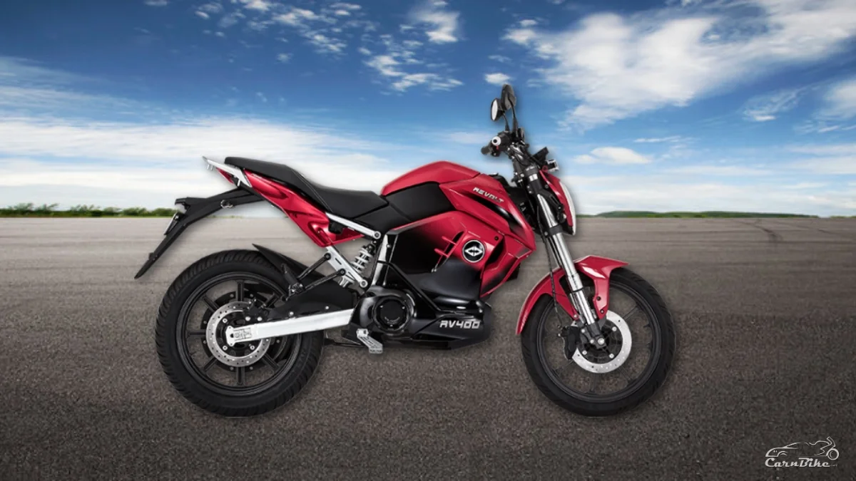 Revolt Motors Introduces RV400 BRZ with Swappable Battery Technology: A Game-Changer for Electric Bikes