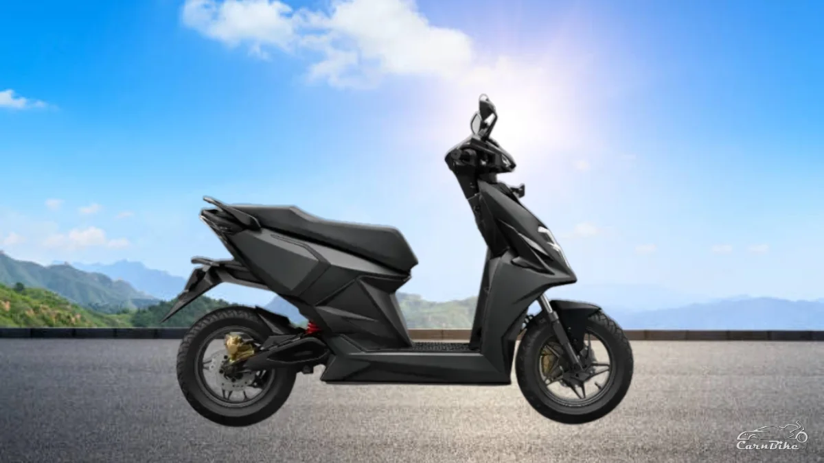 Simple Energy’s Simple One Scooter Set to Challenge Ola and Ather Dominance: A New Contender in the EV Race