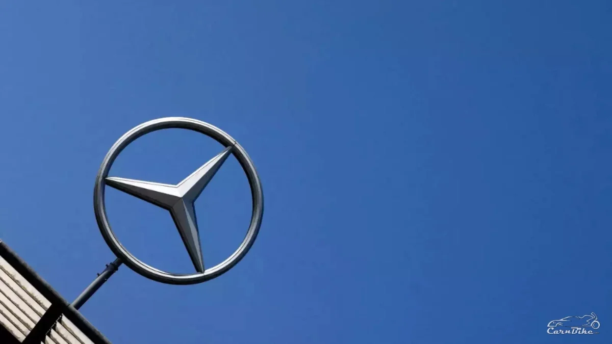 Mercedes-Benz Plans Expansion into India's Smaller Cities Amid Rising Luxury EV Demand