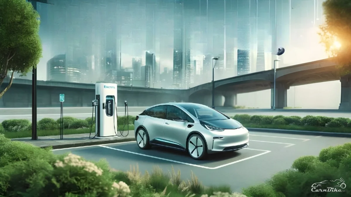 How Electric Cars Are Shaping the Future of Eco-Friendly Transportation?