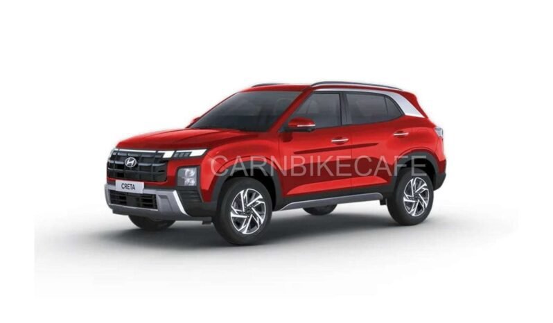 
								Hyundai Creta full									