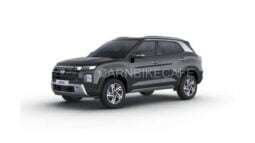 
										Hyundai Creta full									