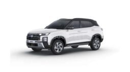 
										Hyundai Creta full									