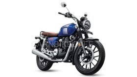 Honda Hness CB350 DLX