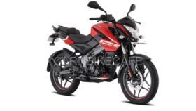 Pulsar NS 125 STD