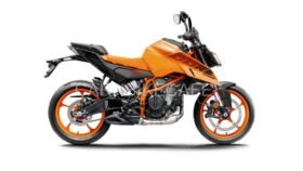 KTM Duke 390 STD