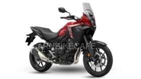 Honda NX500