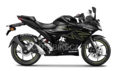 
										Suzuki Gixxer SF Ride Connect Edition full									