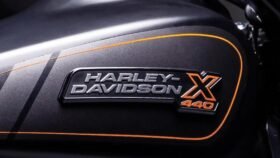 Harley Davidson X440 S