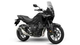 Honda NX500