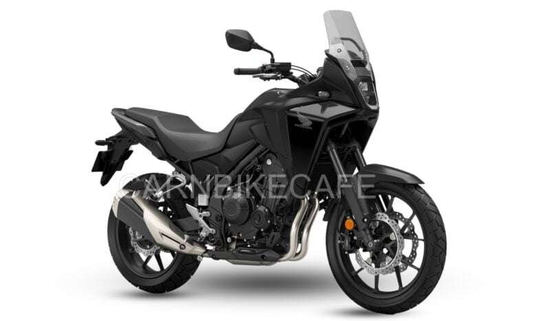 
								Honda NX500 full									