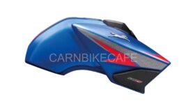 TVS Apache RTR 160 Disc Bluetooth