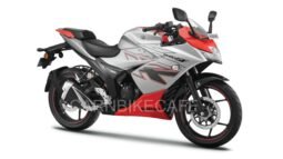 
										Suzuki Gixxer SF Ride Connect Edition full									