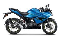 
										Suzuki Gixxer SF Ride Connect Edition full									