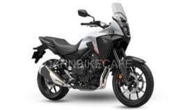 Honda NX500