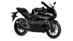 
										Yamaha R3 full									