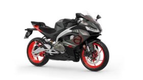 Aprilia RS 457