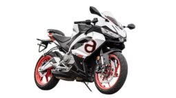 
										Aprilia RS 457 full									