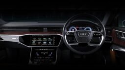 
										Audi A6 full									