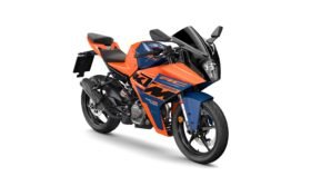 KTM RC 125