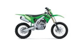 Kawasaki KX250