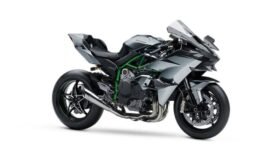 Kawasaki Ninja H2R