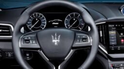 
										Maserati Ghibli full									