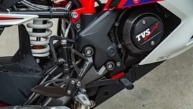 TVS Apache RR 310