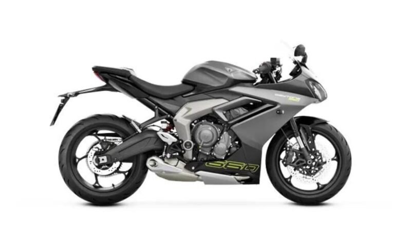 
								Triumph Daytona 660 full									