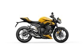 Triumph Street Triple R