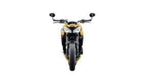 Triumph Street Triple R