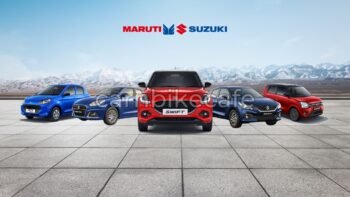 Maruti suzuki cars